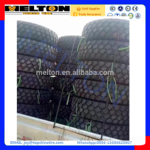 CHINA nouveau pneu radiale tubeless camion 255 / 100r16